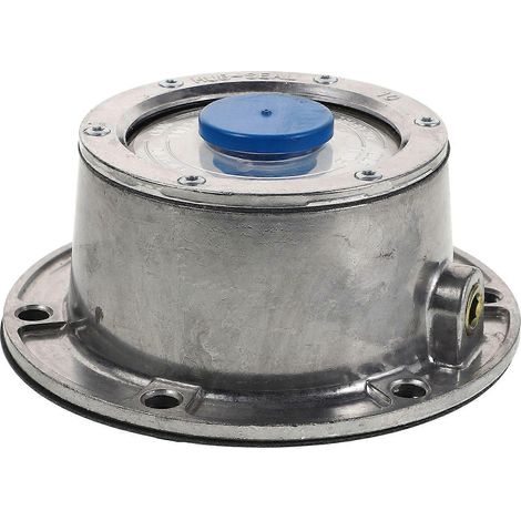 Cache-moyeu de roue de véhicule, cache-moyeu de pneu de camion, cache-poussière de moyeu de roue de remorque, pièce de protection pour moyeu de roue de remorque (1/5)