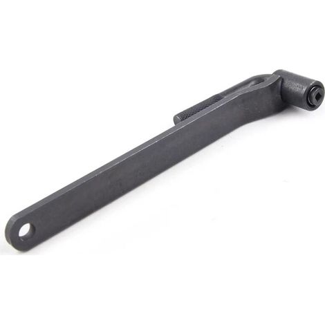 1 Ventileinstellwerkzeug, Ventileinstellwerkzeug, verstellbarer Schraubenschlüssel, verstellbarer Schraubenschlüssel, 9-mm-Innensechskantschlüssel, 3-mm-Vierkantbohrung, Ventilschlüssel