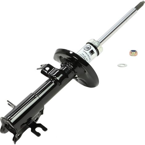 AMMORTIZZATORE anteriore sinistro CHEVROLET AVEO / KALOS (1/5)