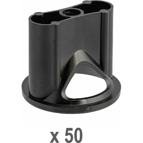50 Têtes à visser Pro-Leveling (1/5)
