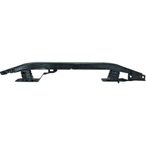 Renfort de pare-choc avant inférieur Renault Twingo 2 2007-2014