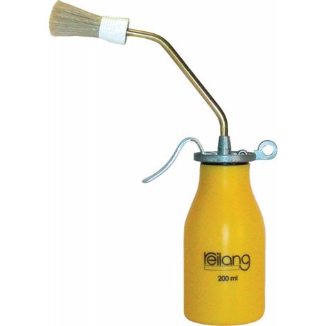 Cepillo engrasado PE 300ml Reilang
