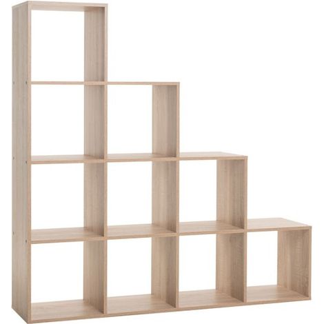 Bergamo Marrone chiaro - Legno laminato (1/3)