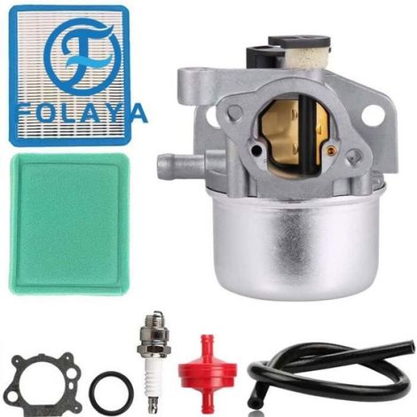 Kit de reconstruction de carburateur - - Briggs & Stratton - 625e 675 725ex (1/3)