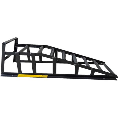 Rampe de levage renforcée - capacité 1T - largeur 230 mm