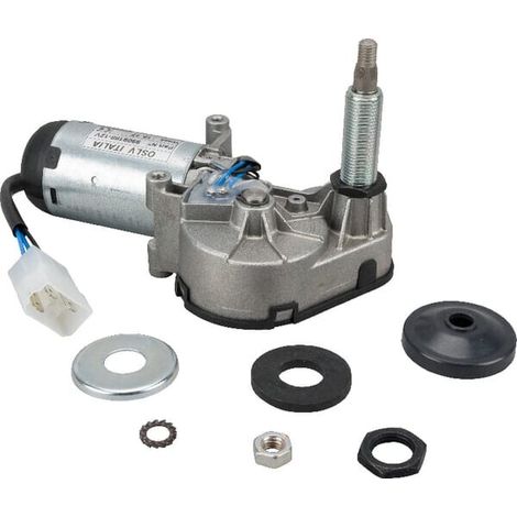 Motor limpiaparabrisas trasero MERLO ME053176 (1/2)