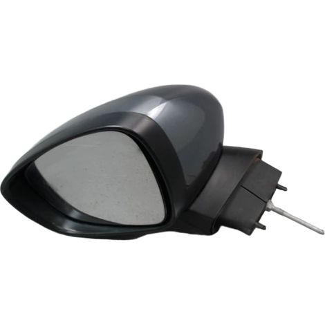 [PRODUIT D'OCCASION] Retroviseur Exterieur Electrique Gauche CITROEN C3 II Phase 1 (a51) 2009-2013 ♻️ Ref Oe. 8154aq - Garantie à vie (1/4)