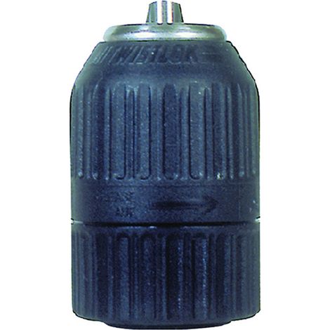 MANDRINO SENZA CHIAVE mm 13 - attacco F.3/8x24 mm 13 - attacco F.3/8x24
