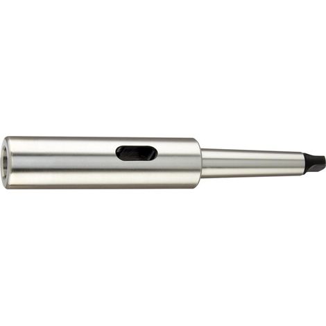 Fortis Bohrer- und Reibahlenverlängerung DIN 238 MK3/MK3 300 mm (1/3)