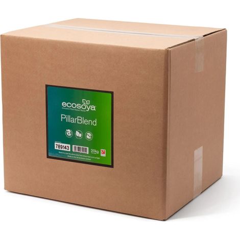 Cire de soja EcoSoya PillarBlend 20 kg