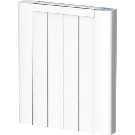 Radiatore elettrico in alluminio murale Celerad Sannover 2000 W