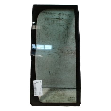 [PRODUIT D'OCCASION] Glace Fixe Porte Ard RENAULT Espace 2009- ♻️ Ref Oe. 8200015470 - Garantie à vie (1/2)