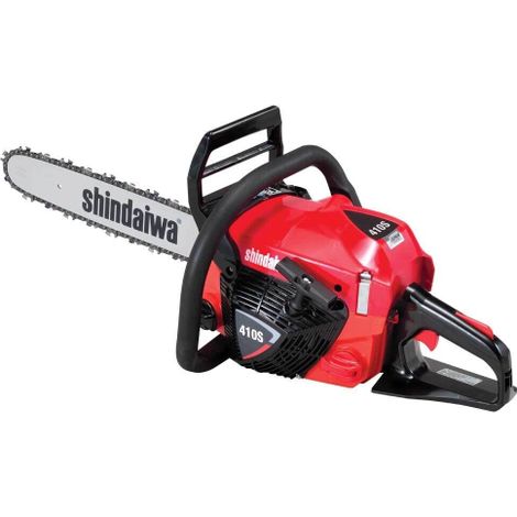 MOTOSEGA A SCOPPIO SHINDAIWA 410 S .325 CM 38