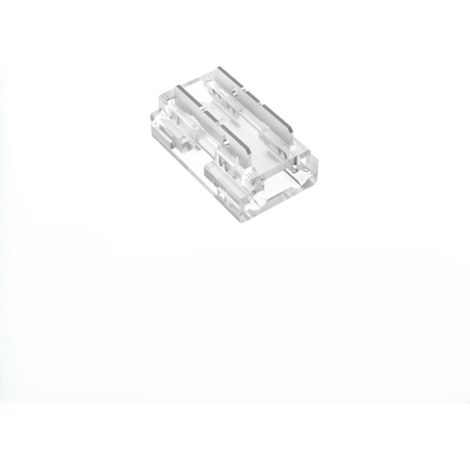 Connecteur Multifonction Rubans Led Cob Smd 10Mm 3-24V Cc 5A Max Ip20 Installation Professionnelle Luminaire Ruban Haute Qualité Eclairage (1/3)