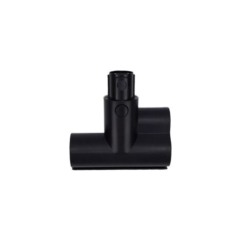 Cabezal de cepillo de repuesto para miniherramienta eléctrica, filtros de repuesto eficientes compatibles con Dreames R10 R20 T20 T30 R10 R20 R30 H10 H20