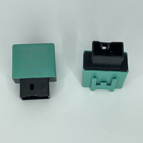 Toyota brake light relay 061800-0970 895A1-12010