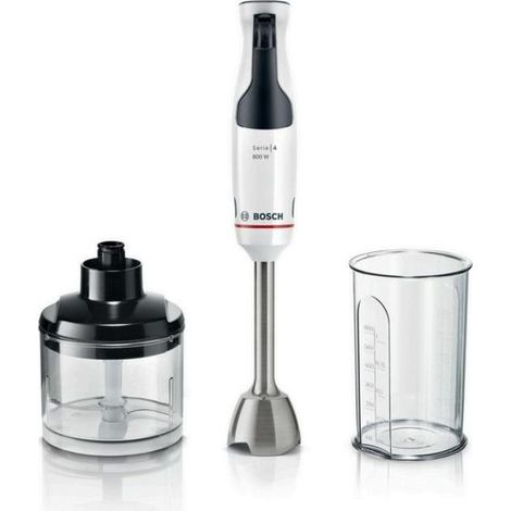 Bosch MSM 4W420 Stabmixer (1/2)