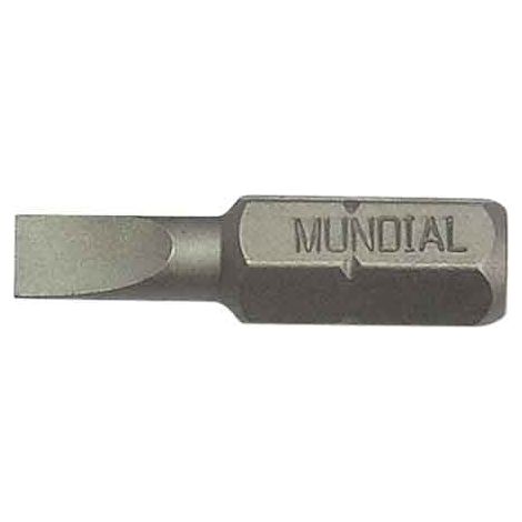 Inserto per Viti Intaglio Mundial 6 mm 12 Pezzi (1/2)