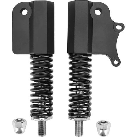 Suspension avant pour scooter électrique 25,4 cm (1/5)