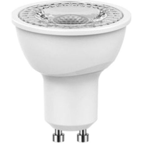 Lampada Led Dicroica Gu10 W6,0 4000K          Shot
