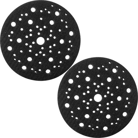 2 x Protective Brackets 150 mm 67 Holes for Ceros Deros 8295612111 (1/5)