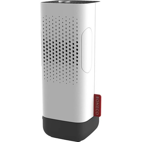 Boneco P50 Portable Air Purifier, Ionizer & Aroma Diffuser White (1/5)