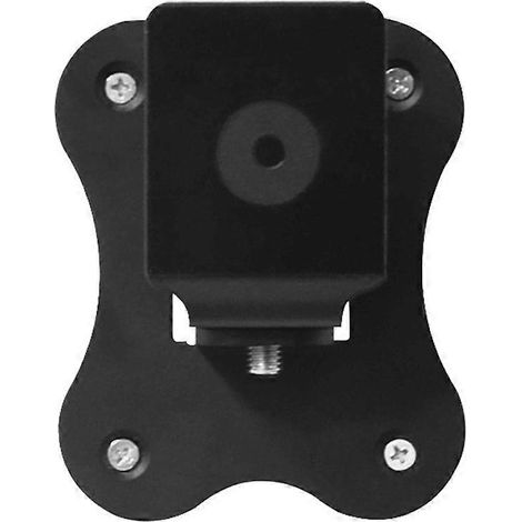 Supports muraux pour haut-parleurs pivotants gauche et droite, fixation par vis pour SAMSUNG SWA-9500S/XZ( ) (1/5)