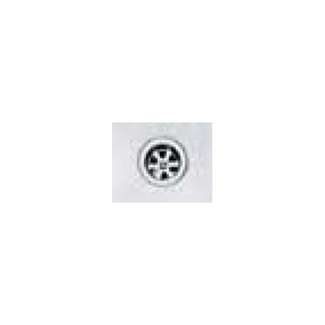 Foster 8401 000 accesorio para fregadero Acero inoxidable 5,08 cm (2") (1/2)
