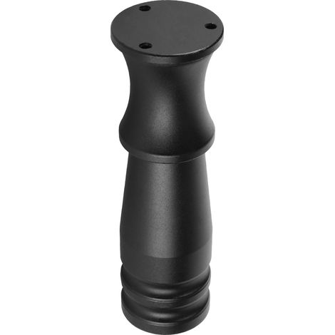 Europäische Möbelfüße für Tisch, Sofa, Schrank, Ersatzfüße 15 cm / 5,9 Zoll (1/5)