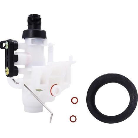 31705 Kit de valve d'eau de toilette -car (1/5)