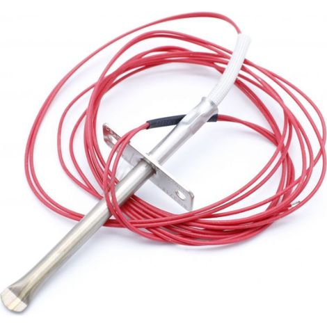 Sonde temperature four (1/2)