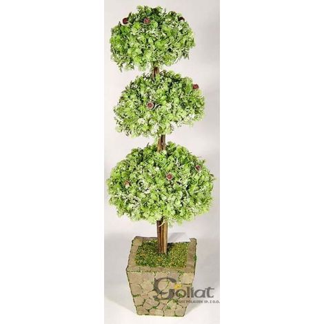 Künstlicher Bonsai-Baum [sgfx-483]
