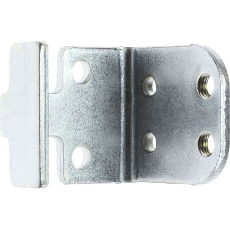 CHARNIERE SUPERIEURE pour REFRIGERATEUR BOSCH - 00171312