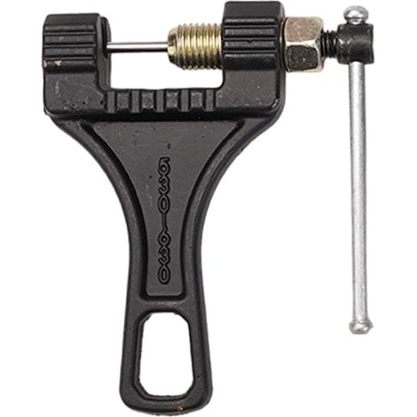 Outil Casse-chaîne – Acier Au Molybdène 300–600 G Outil De Réparation Vélo & Moto Précis Pour Séparer & Riveter Les Chaînes Durable, Pratique & Facile À Utiliser (1/5)