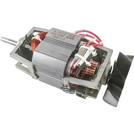 Moteur (AL141) - Buffalo