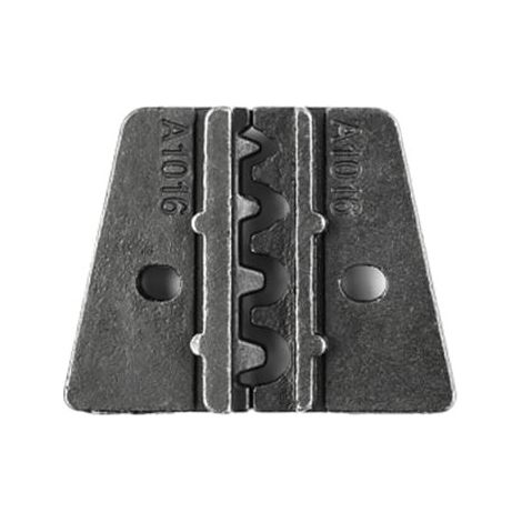 Matrice per capicorda occhiello nudo 0.5-16 mmq (1/2)