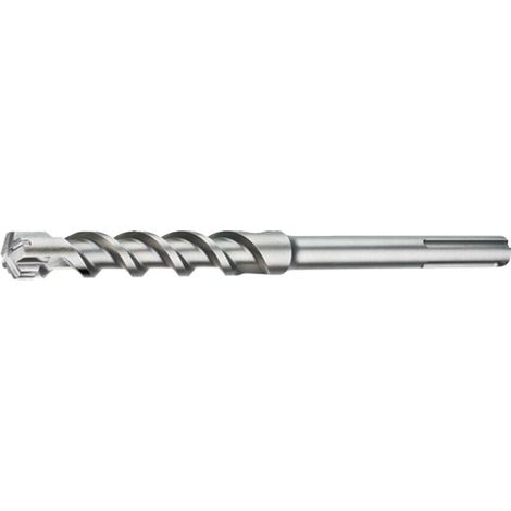Bosch 25mm Professional SDS-Max-4 M4 Hammer Drill Bit. 320mm Long (2608685868)