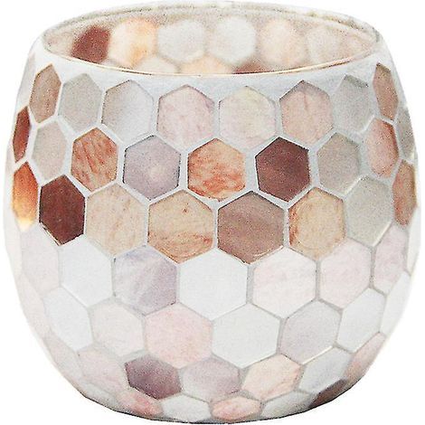 Neuer Mosaikglas-Kronleuchter (1 Stück) (1/3)