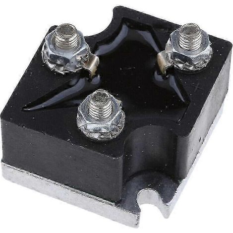 Régulateur-redresseur de tension marine compatible avec les moteurs hors-bord Mercury 62351a1, 62351a2 et 816770. (1/5)