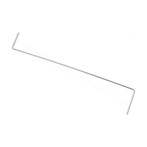 Tringle ressort port pour lave-linge Brandt AS0074667