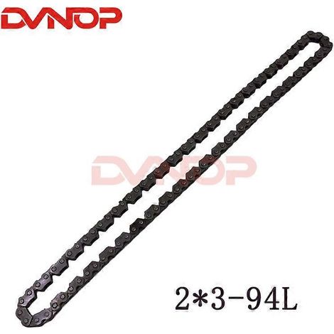 Cadena de distribución para motocicleta HONDA CBF CB XR GLH 125 CBF125 CB125F XR125L CBF CG NXR XR MEGAPRO 150 CBF150 XR150L NXR150（） (1/2)