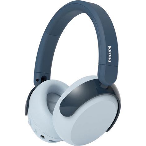 Philips TAK5500RT Diadema ANC com microfone Auriculares