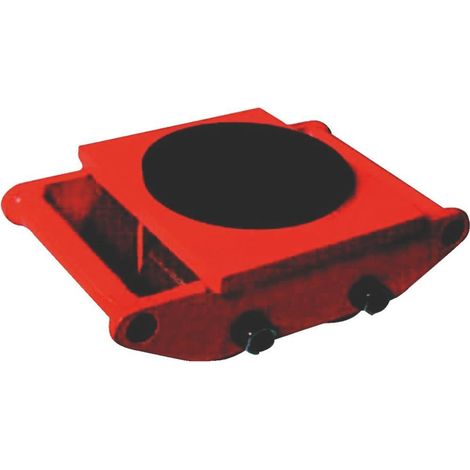 Rouleau de transport -15TonnesCTA-9 - 40 x 30.8 x 10 cm