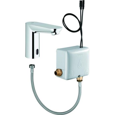 Grohe Euroeco CE Powerbox, 36384000 (1/5)