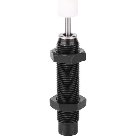 Amortisseur hydraulique à pression M12 x 10 mm AC1210-2 (1/3)