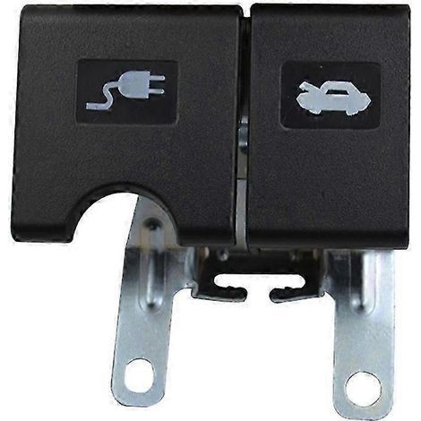 Compatible avec les poignées d'ouverture du capot et du port de chargement des boîtiers Dacia Spring et Dongfeng EX1 Nano Box. (1/5)
