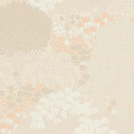 Chantemur Papier peint B393502 (1/4)