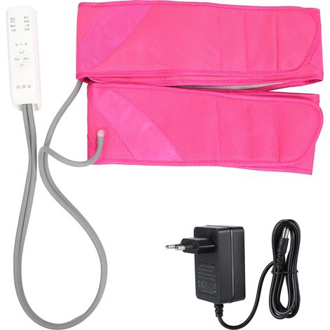 Ceinture masseur pour bassin et hanches, appareil intelligent de rééducation post-partum, réparation pelvienne, prise UE 100-240V (1/5)
