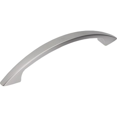 Manija US27, cromo satinado, 96 mm (1/3)