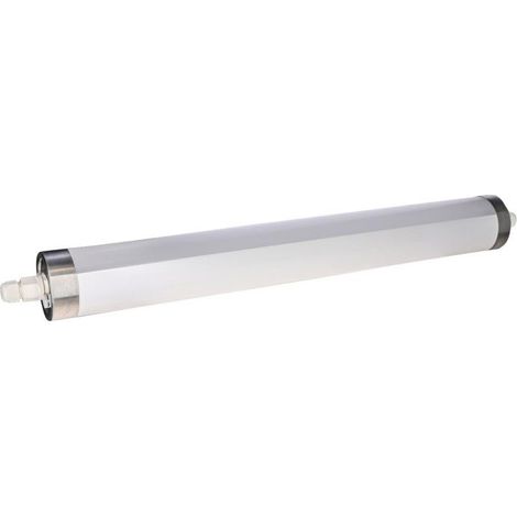 Tubo LED kerbl farmtube 60W 150 cm resistente amoníaco